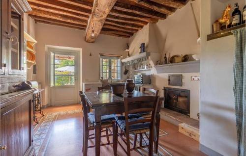 Orbicciano House | 3 Bedroom Gorgeous Home In Orbicciano