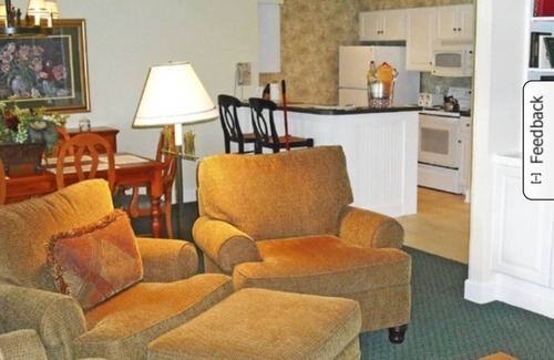 Indigo Run House | 3 Bedroom House ~ The Owners Club @ Hilton Head