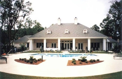 Indigo Run House | 3 Bedroom House ~ The Owners Club @ Hilton Head