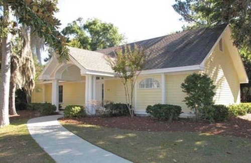 Indigo Run House | 3 Bedroom House ~ The Owners Club @ Hilton Head
