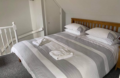 Swanage Cottage | 3 Bedroom Holiday Cottage