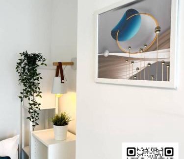 Chatham Apartment | *3 bedroom Home away from Home with BBQ grill*