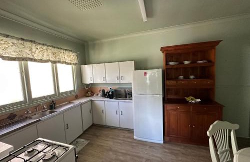 Nulsen House | 3 Bedroom Home Esperance