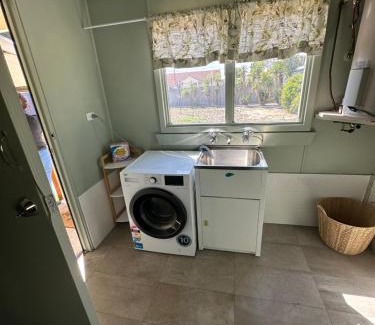 Nulsen House | 3 Bedroom Home Esperance