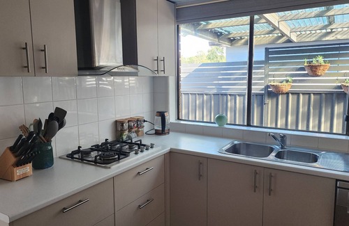 Maloneys Beach House | 3 bedroom home in walking distance to the beach and south coast walking track.