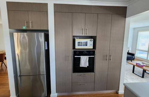 Maloneys Beach House | 3 bedroom home in walking distance to the beach and south coast walking track.