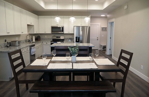 Swan Valley House | 3 Bedroom home in beautiful Swan Valley, Idaho in Greater Yellowstone Ecosystem