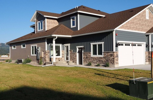 Swan Valley House | 3 Bedroom home in beautiful Swan Valley, Idaho in Greater Yellowstone Ecosystem