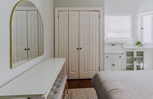 Willmore House | 3 bedroom home in downtown long beach with dedicated work spaces