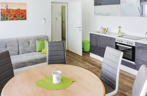 Deutsch Schuetzen-Eisenberg House | 3 bedroom home in Eisenberg