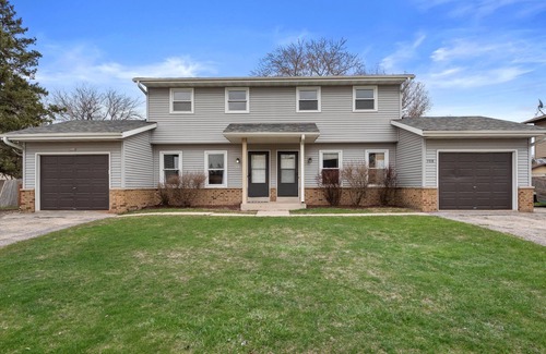 Franklin House | 3-bedroom Home In Franklin Great for families