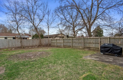 Franklin House | 3-bedroom Home In Franklin Great for families