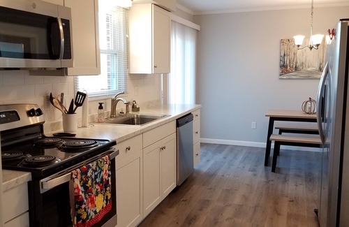 Cookeville House | 3 bedroom home in the country. Close to Cookeville! No cleaning fee!