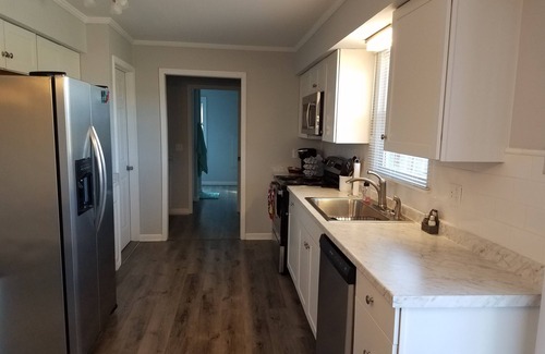 Cookeville House | 3 bedroom home in the country. Close to Cookeville! No cleaning fee!