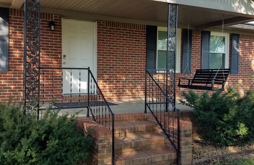 Cookeville House | 3 bedroom home in the country. Close to Cookeville! No cleaning fee!