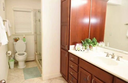 Willow Spring House | 3 bedroom home in Willow Springs. Close to Fuquay, Angier and Holly Springs.