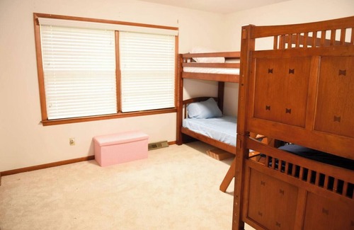 Willow Spring House | 3 bedroom home in Willow Springs. Close to Fuquay, Angier and Holly Springs.