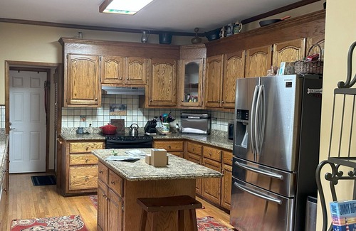 Lake Murray of Richland House | 3-bedroom home in welcoming Irmo with AC, Wi-Fi. Enjoy your stay