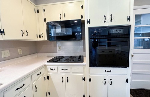 Gallatin House | 3-bedroom home just 4 minutes to Old Hickory Lake