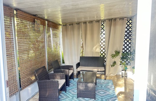 Lakewood Park House | 3 Bedroom home. Minutes from beach!