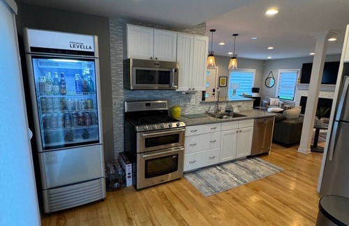 Williams Bay House | 3 Bedroom Home Near Lake Geneva