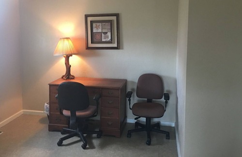 Wausau House | 3 bedroom home near Aspirus Hospital