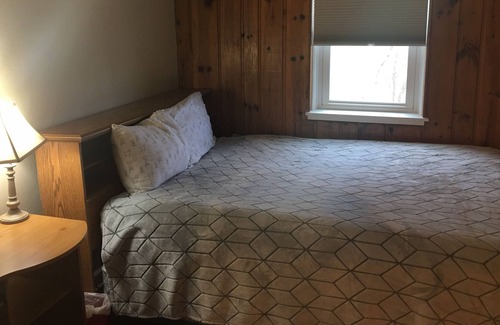 Wausau House | 3 bedroom home near Aspirus Hospital