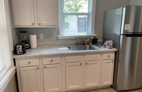 University Heights House | 3 Bedroom home near UNM, Nob Hill, and downtown