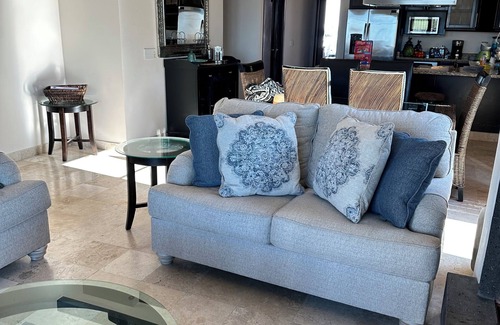 Puerto Penasco Villa | 3 Bedroom Home & Pool - Golf & Mayan Palace and Grand Mayan Resort Package