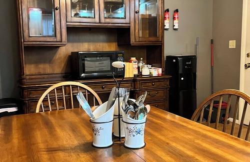 Noel House | 3 Bedroom Home walking distance from Main St.