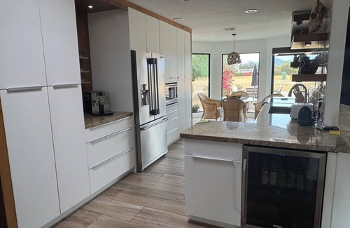 Rio Verde House | 3-bedroom home with Mountain View’s in Rio Verde country club wWiFi, office, AC