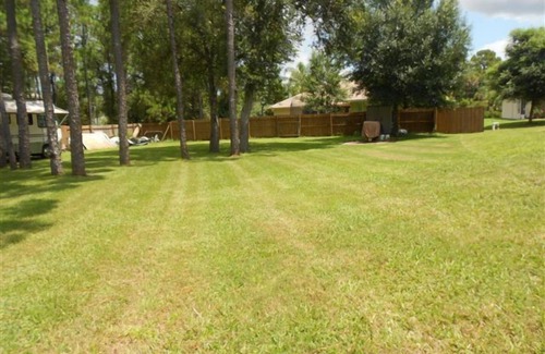North Port House | 3 Bedroom home with a Key West Feel