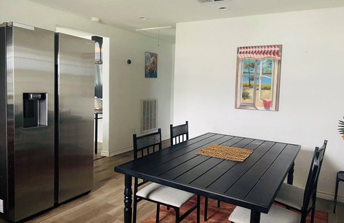 Galveston House | 3-bedroom house. Close to Ferry.Near Galveston.Short Drive to Beach