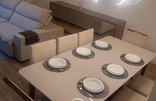 Nova Esperanca House | 3-Bedroom House with Barbecue PMC0400