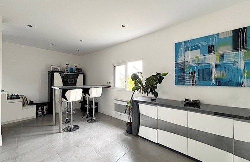 Rouffiac-Tolosan House | 3-bedroom house with jacuzzi