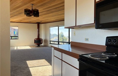 Baywood Park House | 3-bedroom house in tranquil Baywood-Los Osos with WiFi