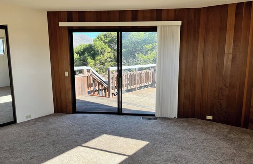 Baywood Park House | 3-bedroom house in tranquil Baywood-Los Osos with WiFi