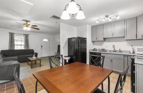 Ocala House | 3-bedroom house 13 Minutes to World Equestrian Center in Ocala