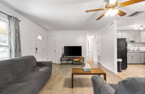 Ocala House | 3-bedroom house 13 Minutes to World Equestrian Center in Ocala