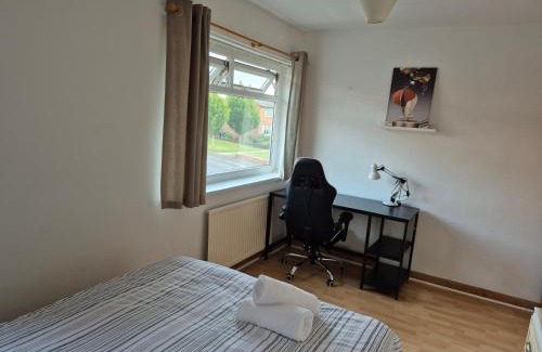 Durham Apartment | 3 bedroom house 20mins walk to Durham city centre
