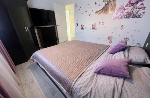 Ford House | 3 Bedroom House Accommodation near Goodwood