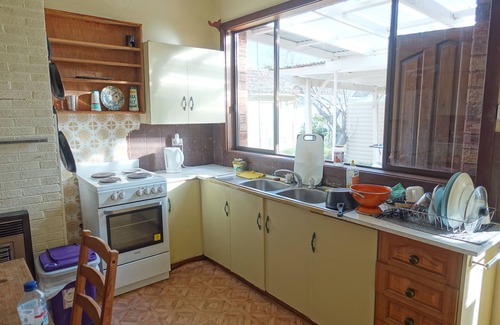 Goulburn House | 3 Bedroom House