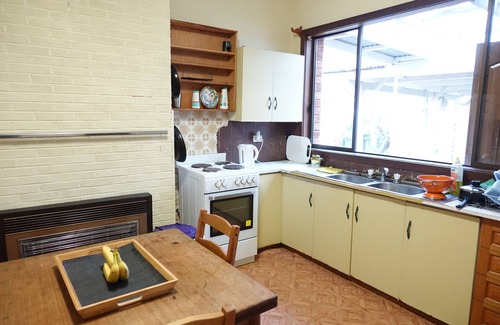 Goulburn House | 3 Bedroom House