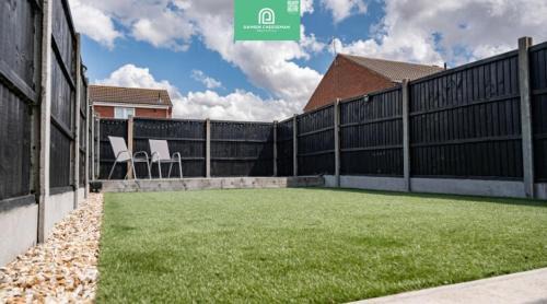 North Hykeham House | 3 Bedroom House Centre Of Lincoln sleeps 6