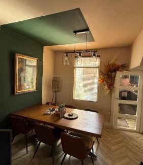 Belfast Apartment | 3 bedroom house- East Belfast