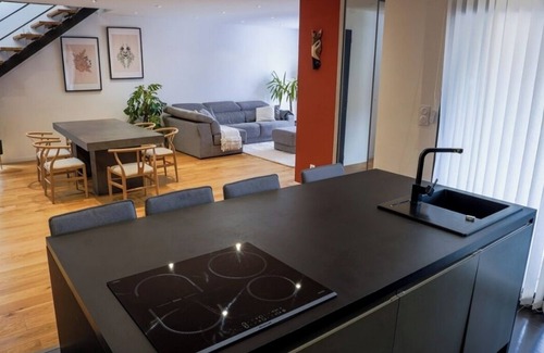 Les Mages House | 3-bedroom house