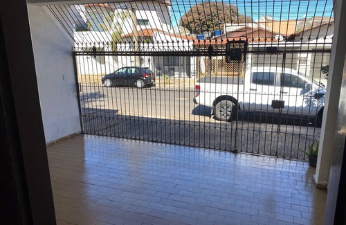 Setor Central House | 3 Bedroom House - Garage - Great for families - Good and cheap - Best value for money