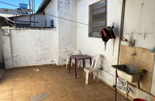 Setor Central House | 3 Bedroom House - Garage - Great for families - Good and cheap - Best value for money