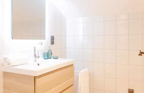 's-Gravenvoeren House | 3 bedroom house "Het Koetshuis" Expats only