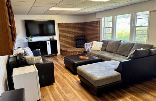 State College House | 3 bedroom house in quiet State College neighborhood, 1 mile to downtown